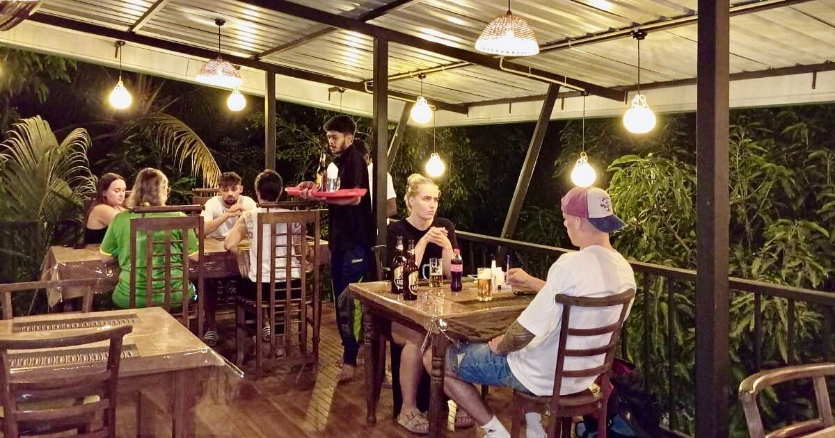 Best Cafes in Anuradhapura
